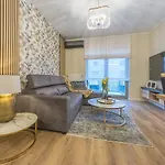 Glow Apartments, Apartamenty Przy Chmielnej Srodmiescie