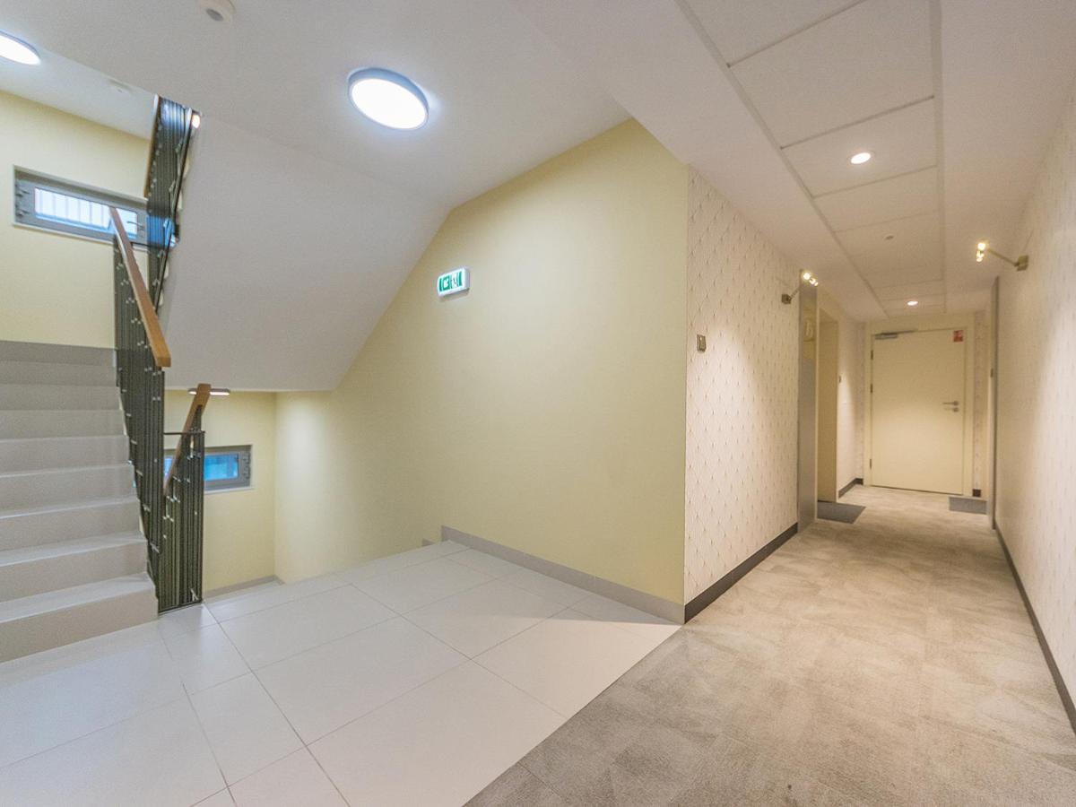 Lägenhet Glow Apartments, Przy Chmielnej Srodmiescie Gdańsk